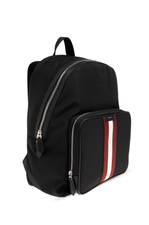Bally 'Code' backpack