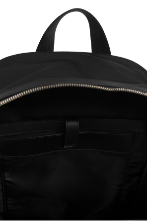 Bally 'Code' backpack