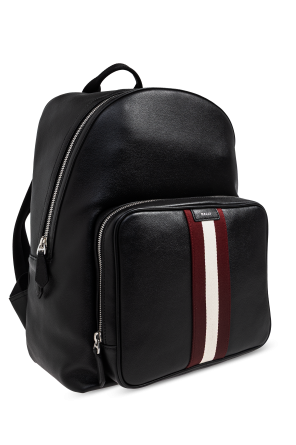 Bally Leather backpack "Mythos"