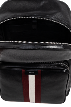Bally Leather backpack "Mythos"
