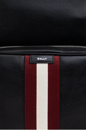 Bally Leather backpack "Mythos"