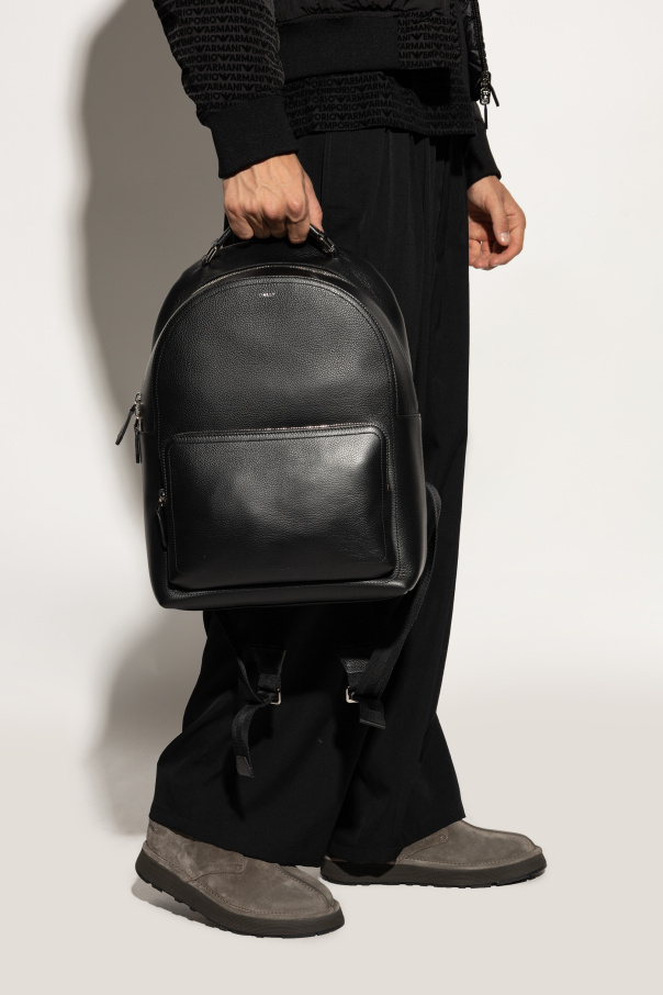 Bally Mochila ‘Capitol’