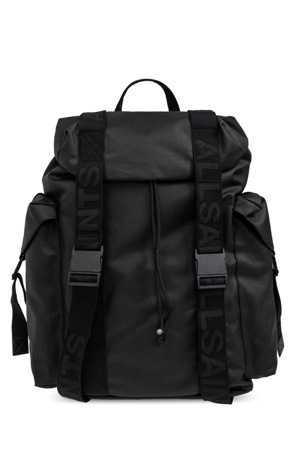 AllSaints Backpack Mars