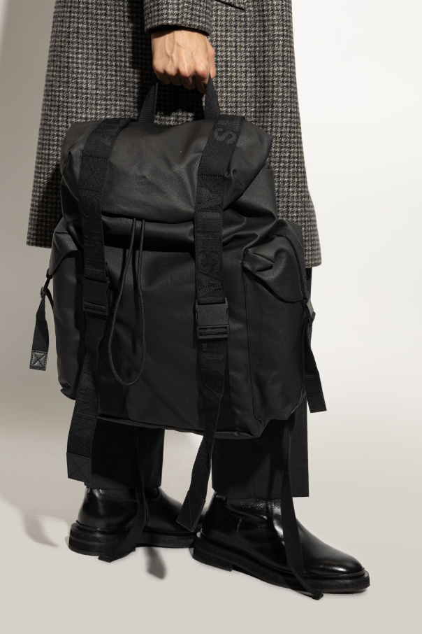 AllSaints Backpack Mars