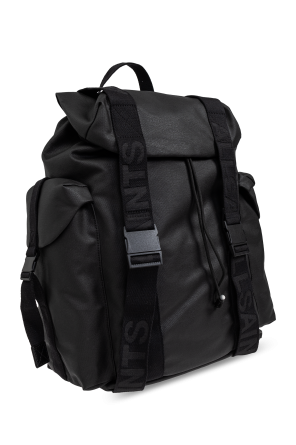 AllSaints Backpack Mars