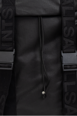 AllSaints Backpack Mars