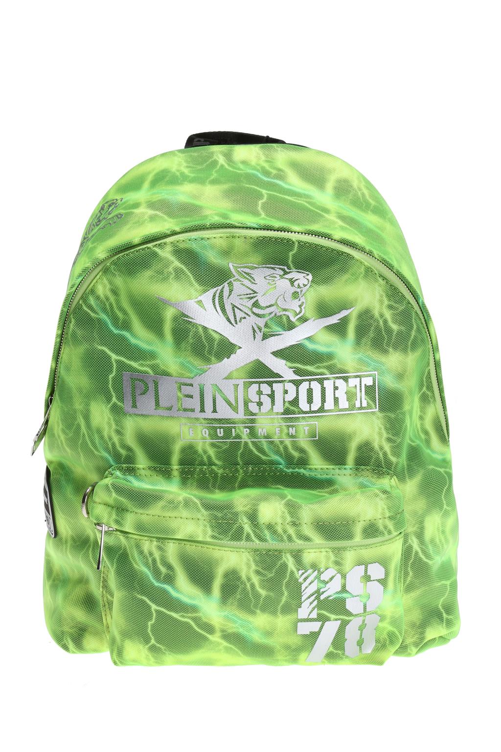 plein sport backpack