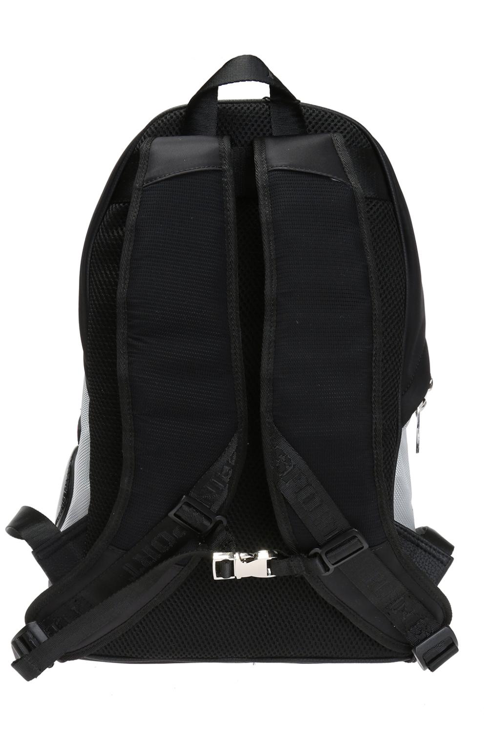 james sport backpack