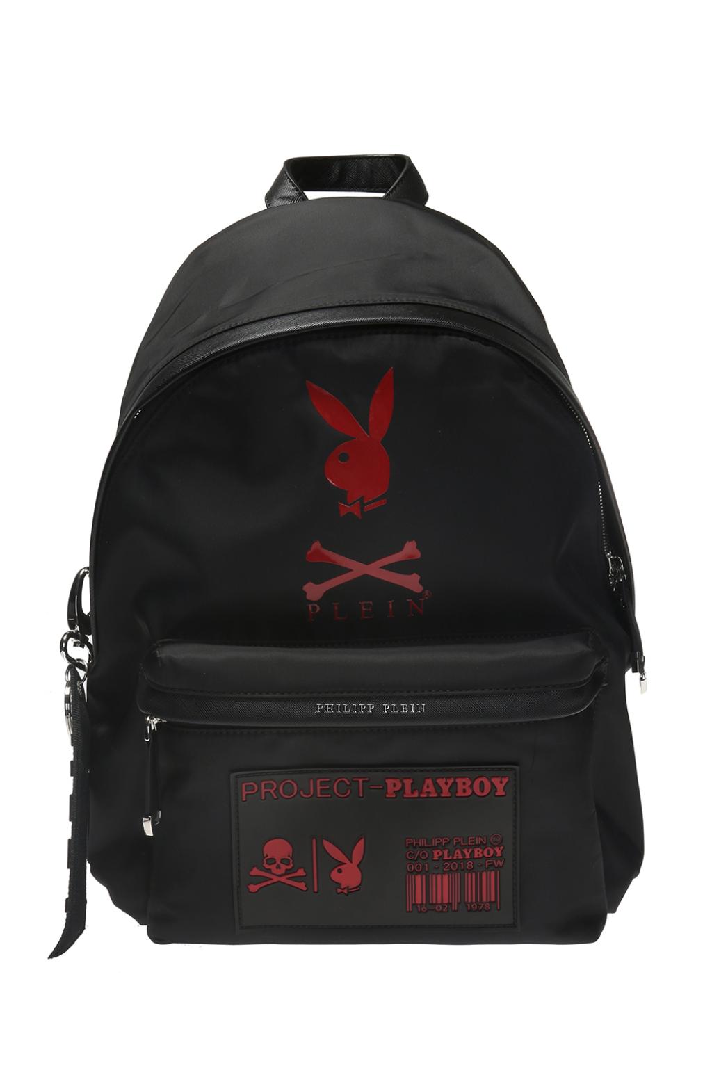 philipp plein x playboy project