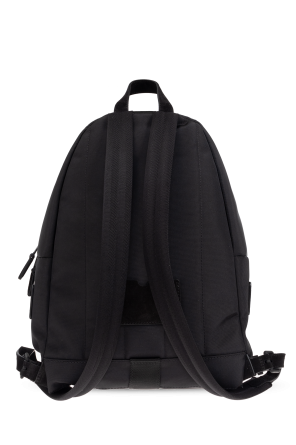 Moschino Mochila con logo