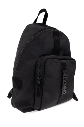 Moschino Mochila con logo