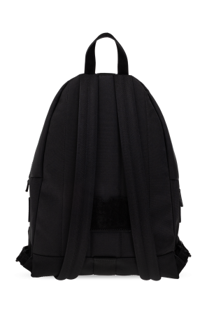 Moschino Backpack with logo