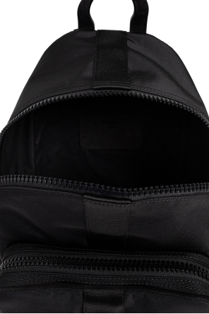 Moschino Backpack with logo