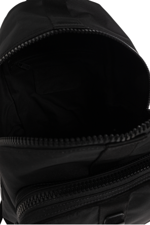 Moschino Backpack with logo