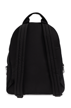 Represent Backpack with logo