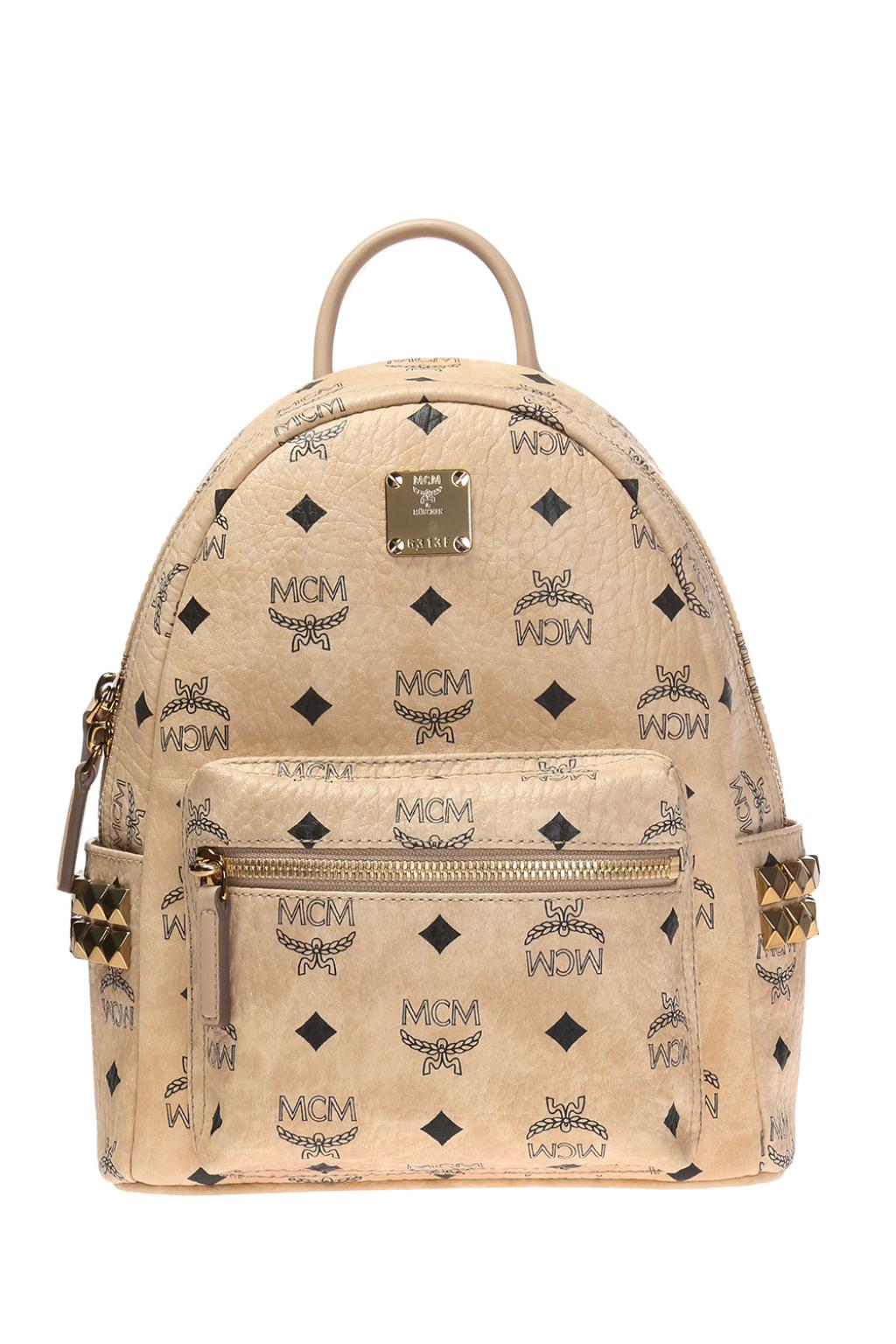 MCM 'Stark' backpack, Men's Bags