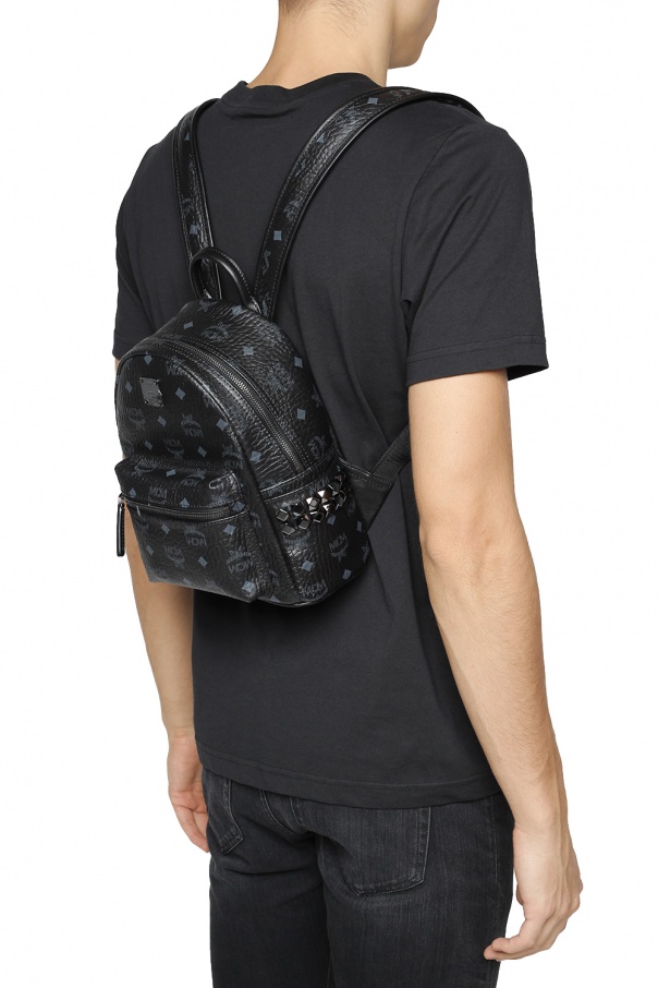 MCM 'Stark' camera backpack