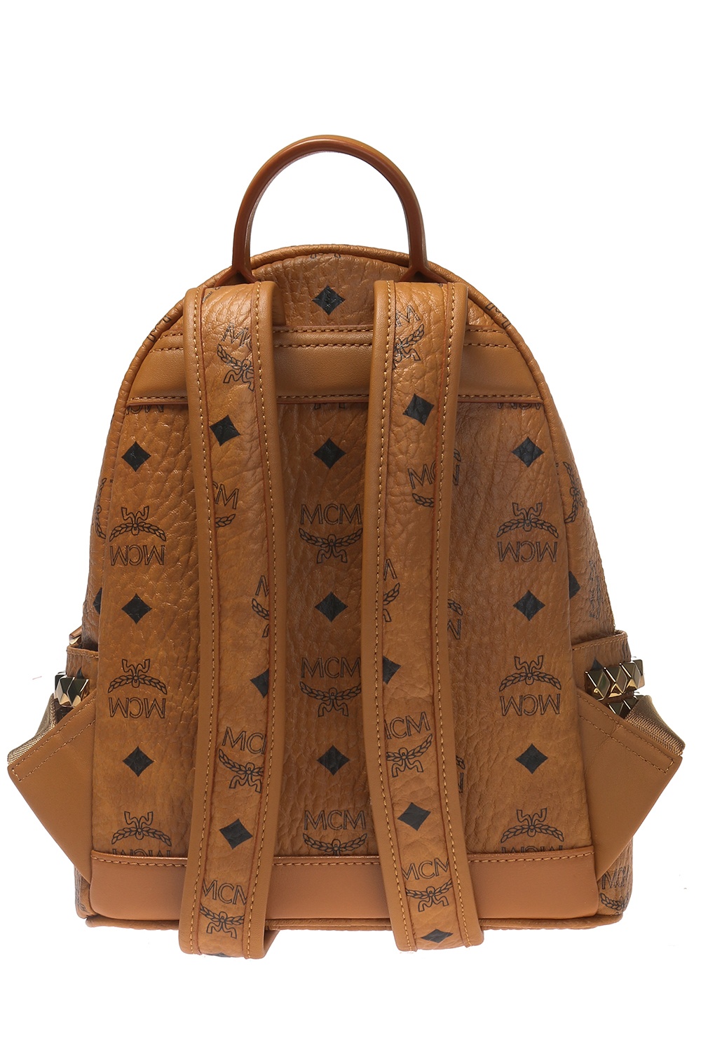 MCM, Bags, Mcm 0 Authentic Backpack