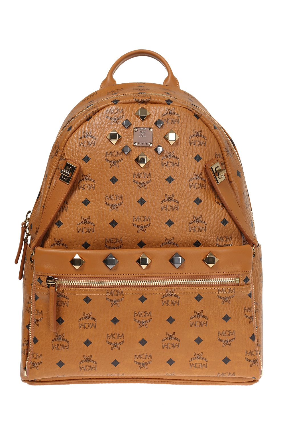 leather backpack hk