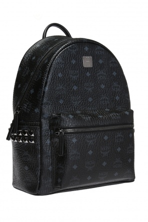 MCM 'Stark' backpack with studs