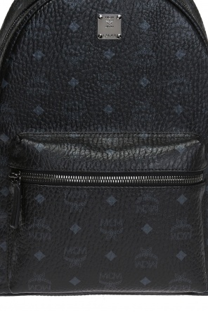 MCM 'Stark' small backpack with studs