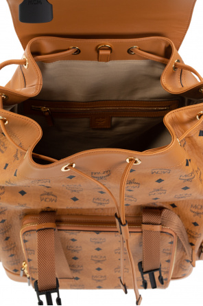 MCM Mansur Gavriel is indulging us once again with the launch of its new bag