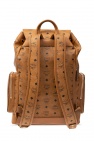 MCM Backpack with logo