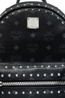 MCM Chanel Pre-Owned 1990 diamond quilted chain shoulder bag