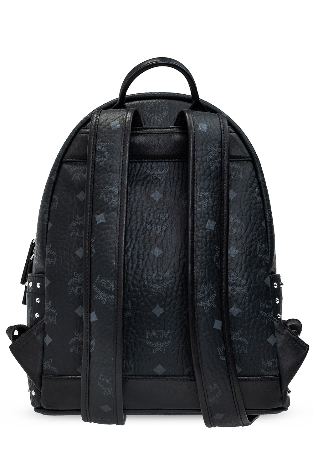 MCM Iconic Tommy Backpack Mono AW0AW09956 DW5
