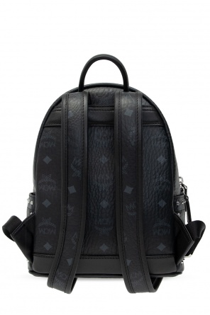 MCM California backpack with Klein