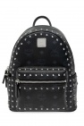 MCM Backpack with chest