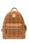 MCM Active backpack with logo