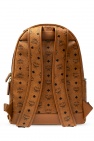 MCM Patterned backpack