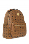 MCM Backpack with logo