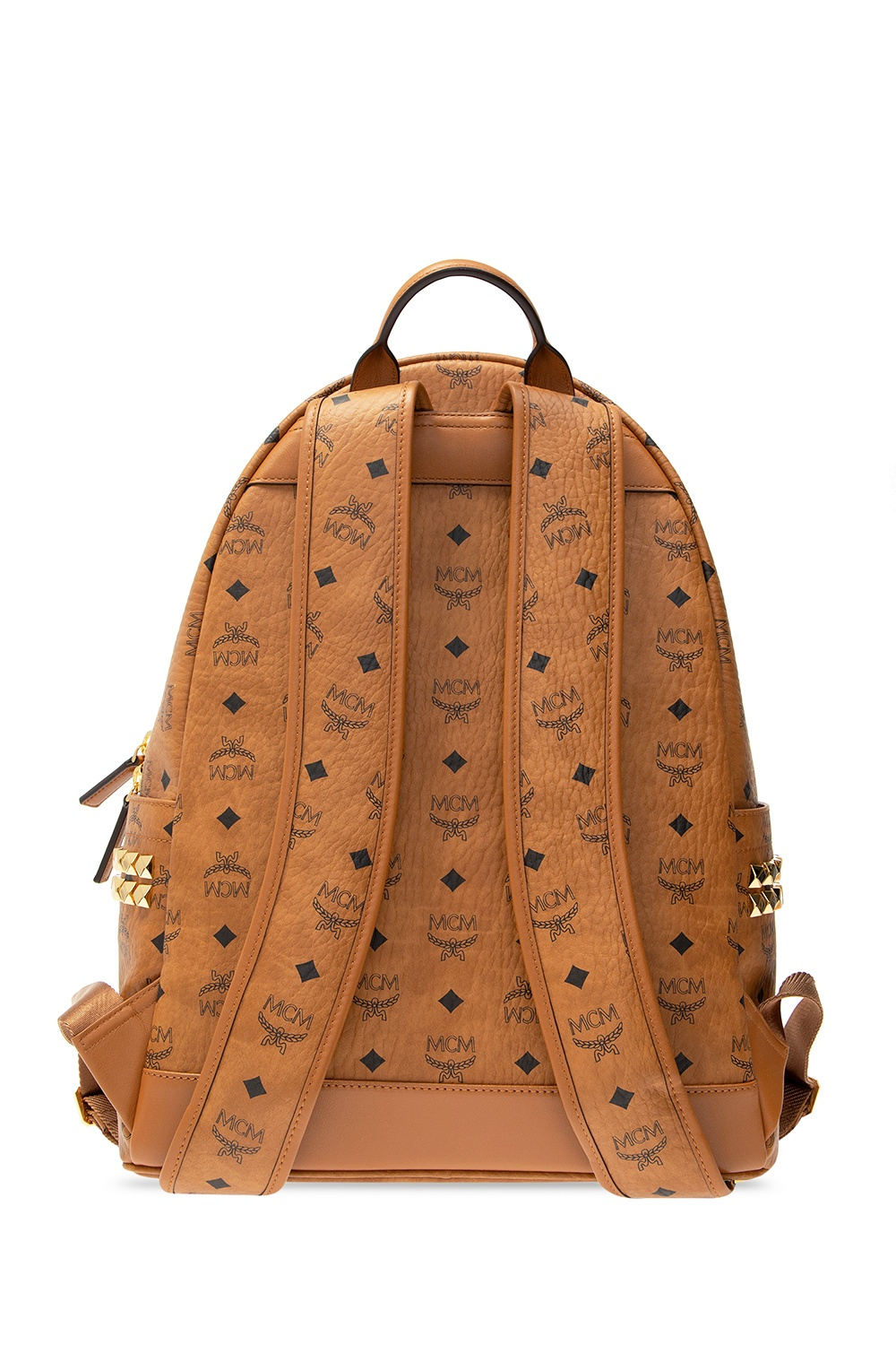 MCM Patterned backpack