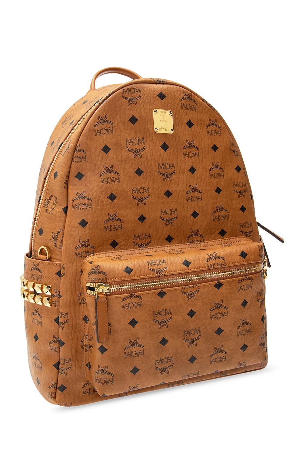 Nice MCM bag from @111onekicks🇺🇸 #fyp #mcmbag, MCM Backpack
