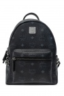 MCM two-chambered childrens backpack