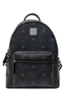 MCM Backpack with logo