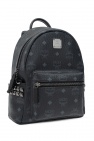 MCM two-chambered childrens backpack