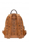 MCM Backpack with logo