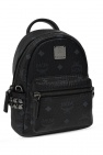 MCM Patterned Medium backpack