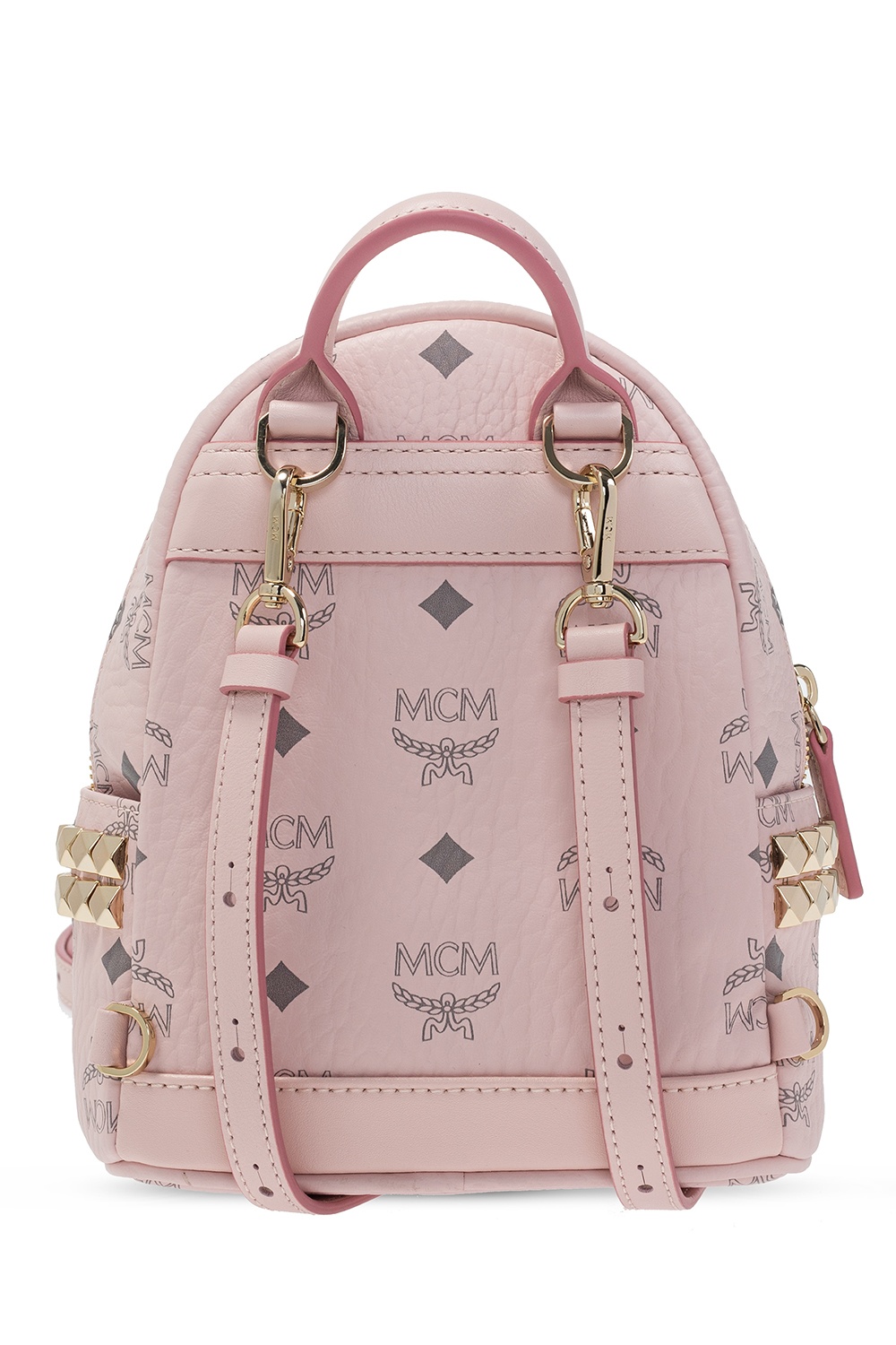 MCM Backpacks – Rucksacks for Women Online – Farfetch
