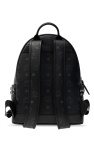 MCM Backpack with logo