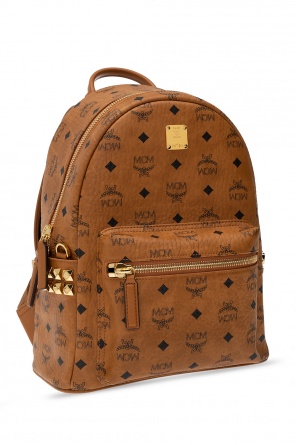 MCM Patterned Rhea backpack