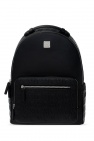 MCM ‘Stark’ backpack with logo