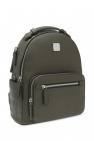 MCM Backpack with logo