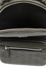 MCM Backpack with logo