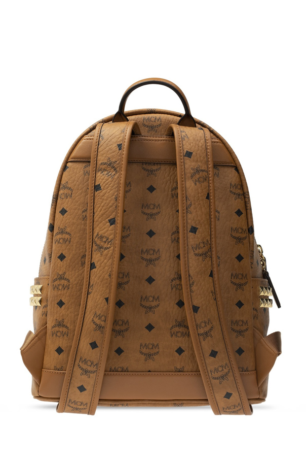 MCM Logo backpack | Men's Bags | Vitkac