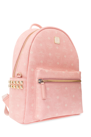 MCM Backpack with monogram
