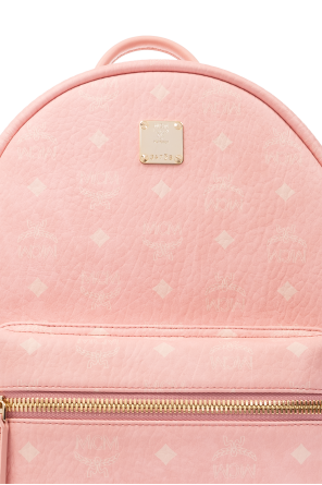 MCM Backpack with monogram